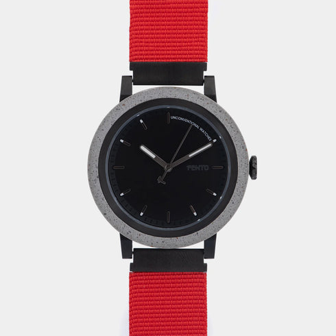 Windsor Watch